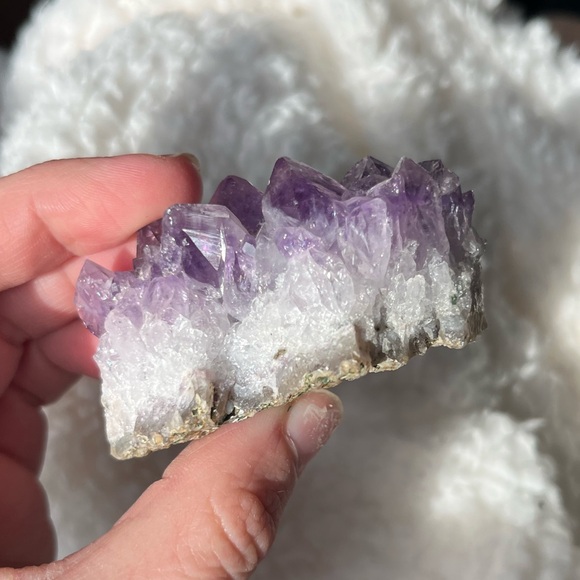 AMETHYST - Picture 7 of 8
